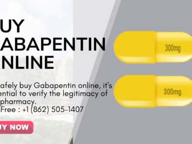 Safe Ways to Buy Gabapentin Online